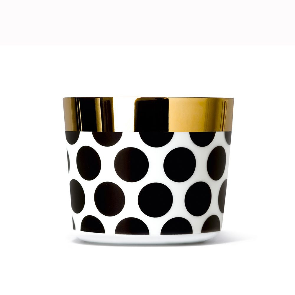 Kelih za penino Sip of gold Dots