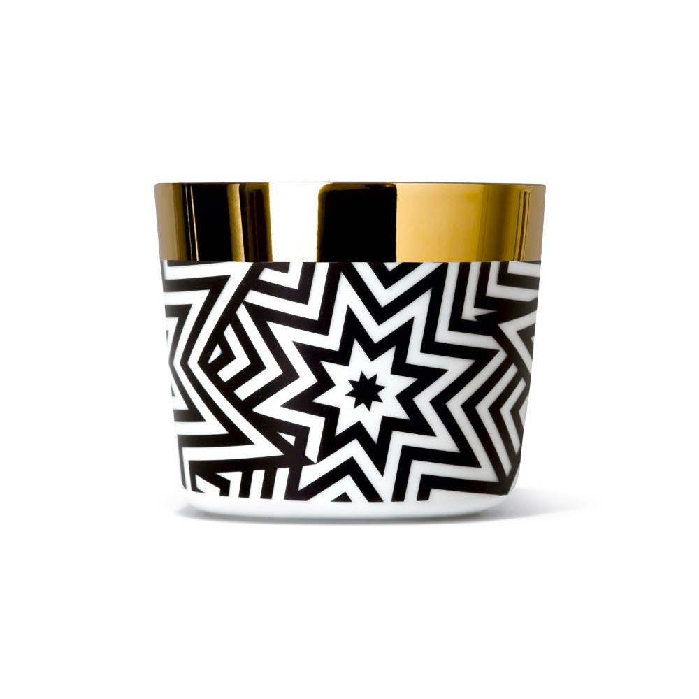 Kelih za penino Sip of gold Dots