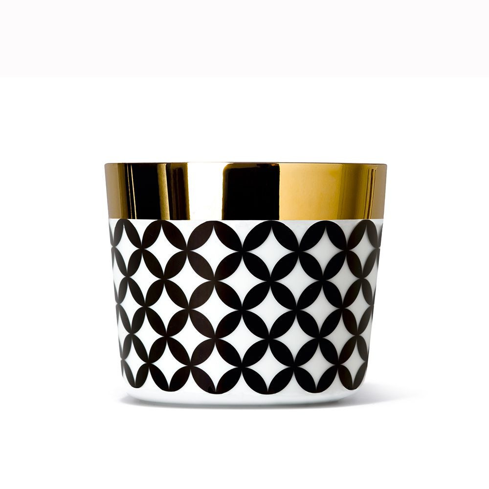 Kelih za penino Sip of gold Dots