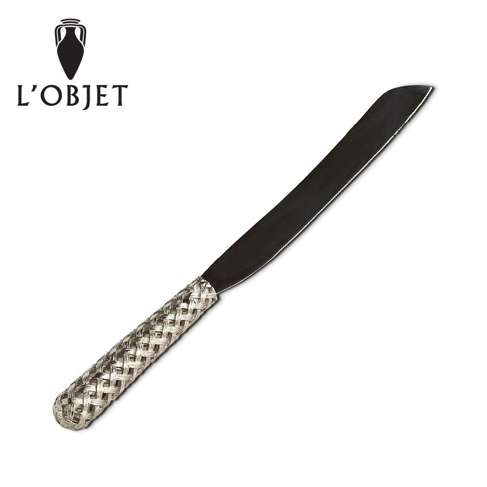 Lopatka za pecivo Braid Platinum