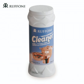 Ruffoni čistilo za baker&nerjaveče jeklo