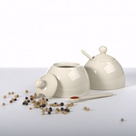 Doza za začimbe 2 delni set