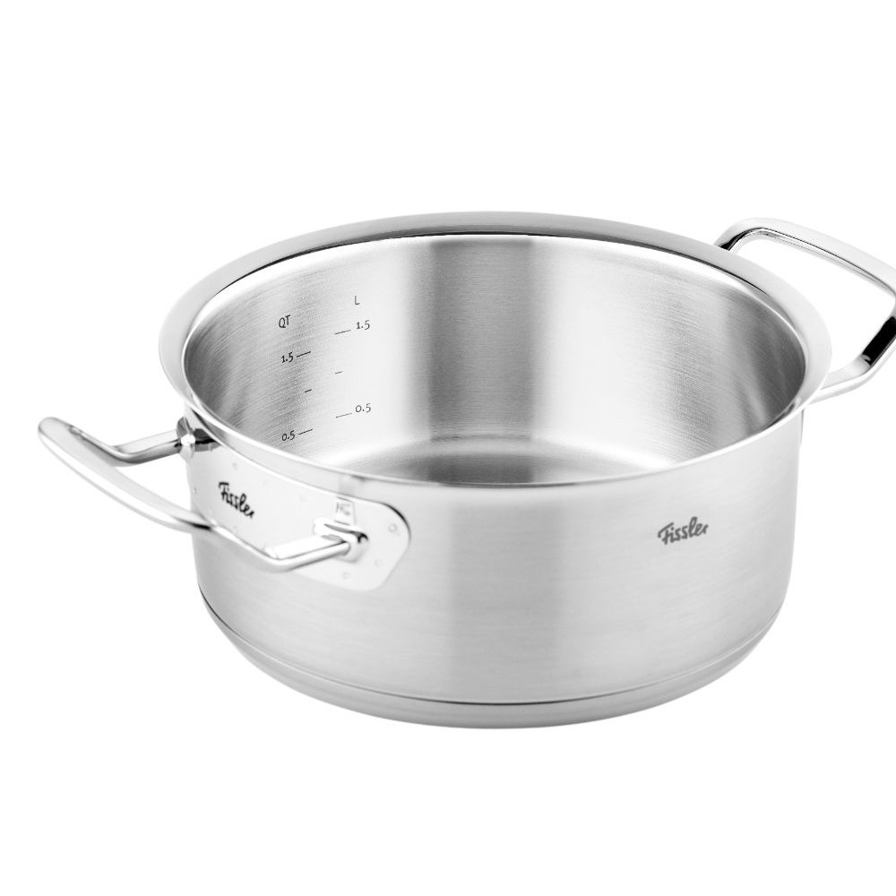 Fissler Original Profi 10 delni set posode