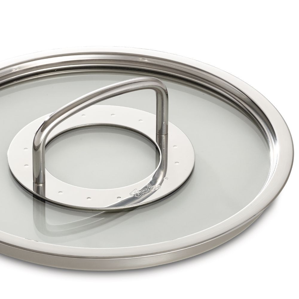 Fissler Original Profi 10 delni set posode