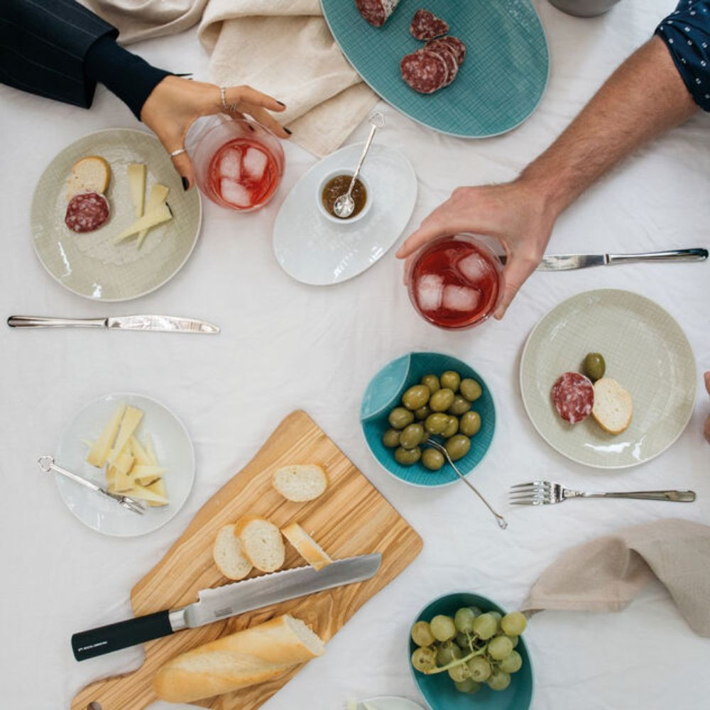 Jedilni pribor Sambonet Taste 24 delni