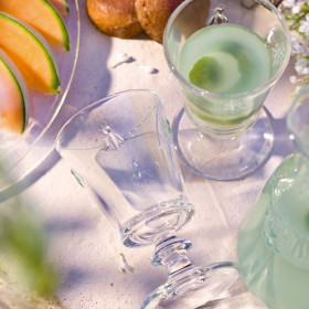 Kozarec za vino La Rochere Abbeile 24cl