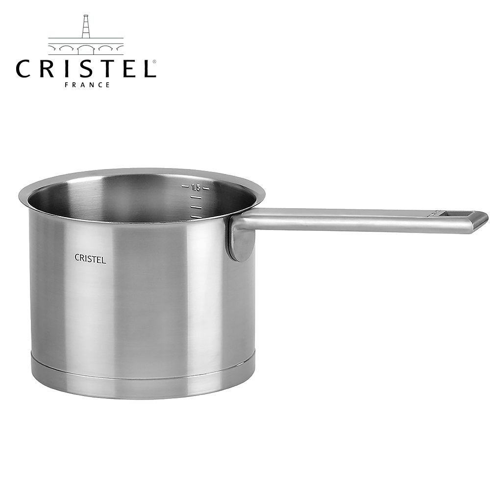 Kozica za mleko Strate 14cm