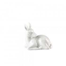 Praznična figura bambi