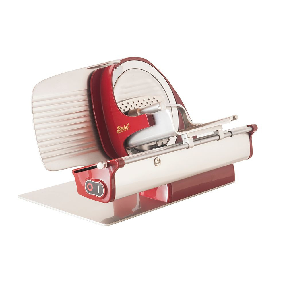 Salamoreznica Home line 250 rdeča