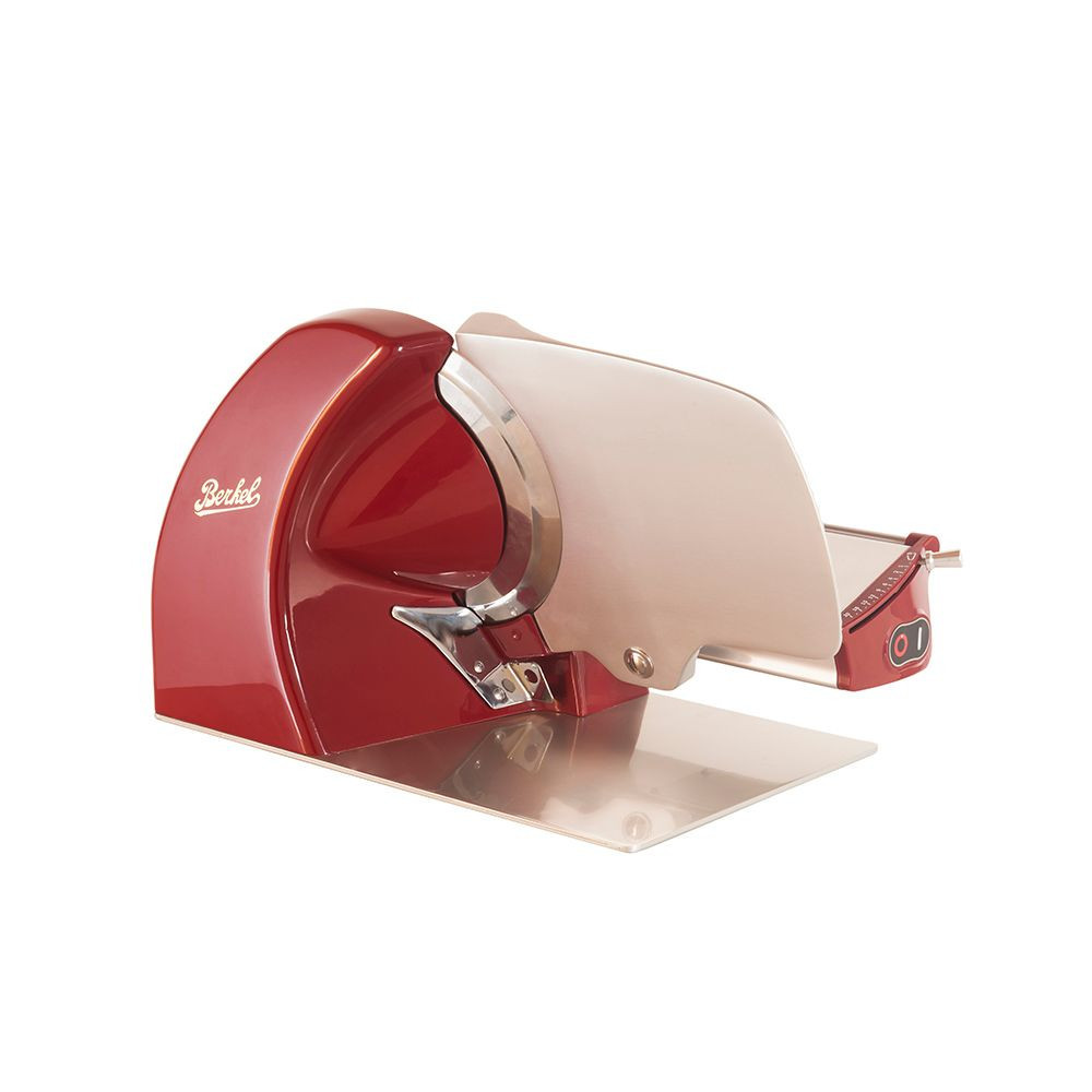 Salamoreznica Home line 250 rdeča