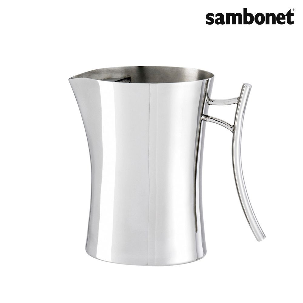 Vrček za serviranje mleka Bamboo 0,9l